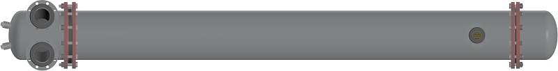 Подогреватель пароводяной ПП1-9,5-0,7-4 (Латунь Л63 16x1;1,0МПа) исп.1 ОСТ слайд 4