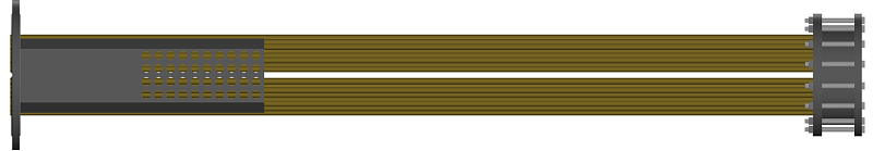 Трубная система к ПП2-6,3-0,2-2 (Латунь Л68 16x1;1,0МПа) ОСТ слайд 3