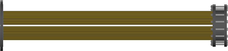 Трубная система к ОВА-16 (Латунь Л63 16х0,8) слайд 3
