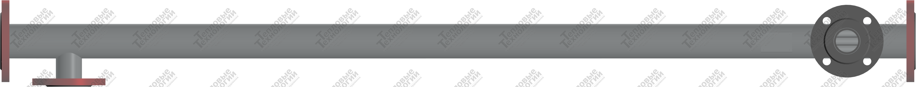 Подогреватель водо-водяной ПВ1 76x2-Г-1,0-0,66-Пр (Нержавеющая сталь 12Х18Н10Т 16x1) ГОСТ 27590-2005 слайд 2