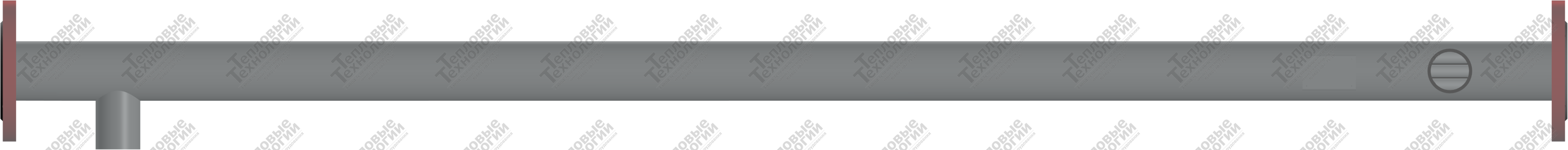 Подогреватель водо-водяной ПВ2 76x2-Г-1,6-0,66-Пр (Нержавеющая сталь 08Х18Н10 16x1) ГОСТ 27590-2005 слайд 2