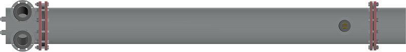 Подогреватель пароводяной ПП2-9,5-0,7-2 (Латунь Л63 16x1;1,0МПа) исп.1 ОСТ слайд 4
