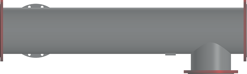 Подогреватель водо-водяной ПВ1 377x2-Г-1,6-19,8-Пр (Нержавеющая сталь 12Х18Н10Т 16x1) ГОСТ 27590-88 слайд 3