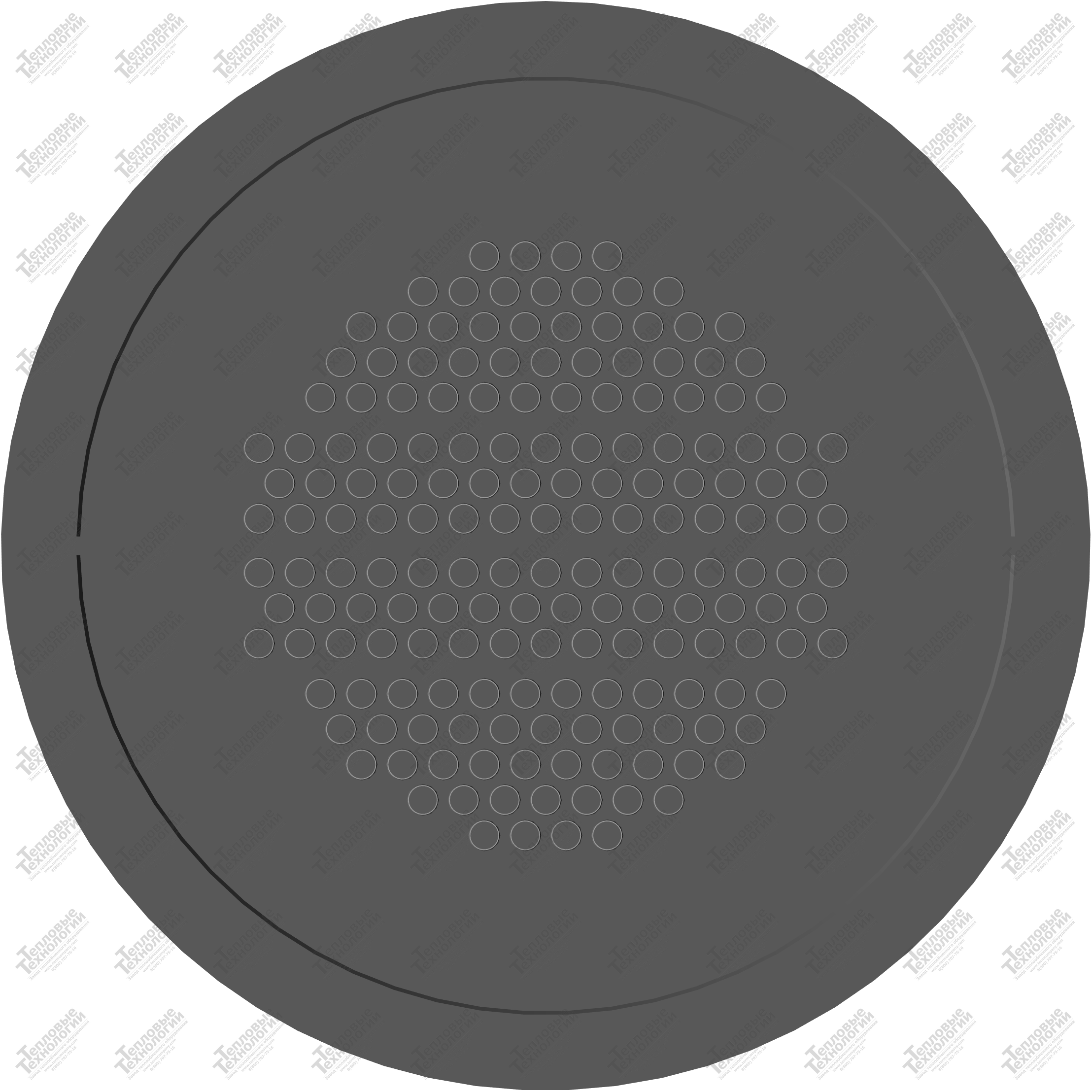 Трубная система к ПП2-16,0-0,2-2 (Нержавеющая сталь 12Х18Н10Т 16x1;1,0МПа) ГОСТ слайд 4