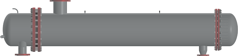 Подогреватель пароводяной ПП1-32,0-0,7-4 (Латунь Л63 16x0,8;1,6МПа) исп.1 ОСТ слайд 2