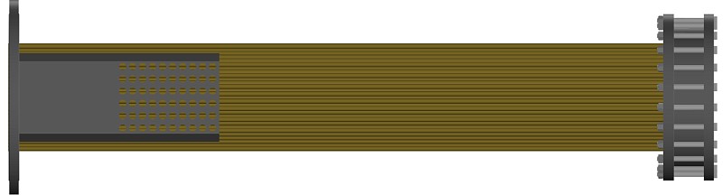 Трубная система к ПП2-16,0-0,2-2 (Латунь Л63 16x0,8;1,6МПа) ГОСТ слайд 3