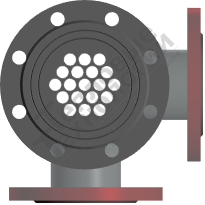 Подогреватель водо-водяной ПВ1 108x4-Г-1,6-3,58-Пр (Нержавеющая сталь 08Х18Н10Т 16x1) ГОСТ 27590-88 слайд 4